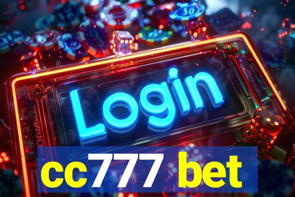 cc777 bet